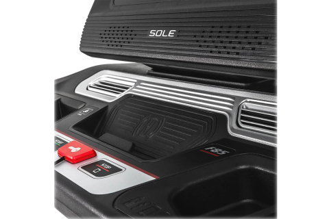 BIEŻNIA ELEKTRYCZNA SOLE F85 /HAMMER BIEŻNIA ELEKTRYCZNA SOLE F85 /HAMMER