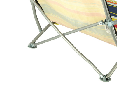 PLAŻOWE KRZESŁO NIEBIESKO-CZERWONY NC3035 /NILS CAMP PLAŻOWE KRZESŁO NIEBIESKO-CZERWONY NC3035 /NILS CAMP