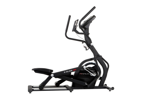ORBITREK E - GLIDE SRT /FINNLO ORBITREK E - GLIDE SRT /FINNLO