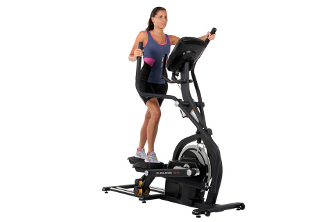 ORBITREK E - GLIDE SRT /FINNLO ORBITREK E - GLIDE SRT /FINNLO