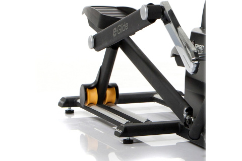 ORBITREK E - GLIDE SRT /FINNLO ORBITREK E - GLIDE SRT /FINNLO