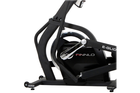 ORBITREK E - GLIDE SRT /FINNLO ORBITREK E - GLIDE SRT /FINNLO