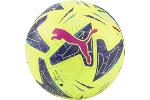 PIŁKA NOŻNA MECZOWA PUMA ORBITA SERIE A ROZM.5 /PUMA PIŁKA NOŻNA MECZOWA PUMA ORBITA SERIE A ROZM.5 /PUMA