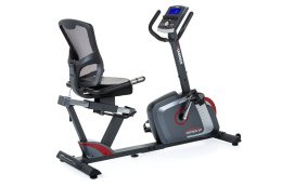 ROWER STACJONARNY POZIOMY COMFORT MOTION BT /HAMMER