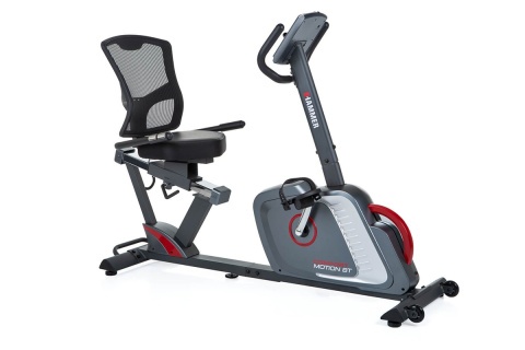 ROWER STACJONARNY POZIOMY COMFORT MOTION BT /HAMMER ROWER STACJONARNY POZIOMY COMFORT MOTION BT /HAMMER