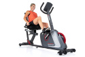 ROWER STACJONARNY POZIOMY COMFORT MOTION BT /HAMMER