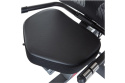 ROWER STACJONARNY POZIOMY COMFORT MOTION BT /HAMMER