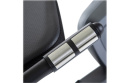 ROWER STACJONARNY POZIOMY COMFORT MOTION BT /HAMMER