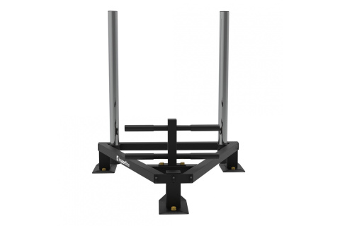 SANKI DO ĆWICZEŃ OBCIĄŻENIOWE SLEDMASTER PRO /INSPORTLINE