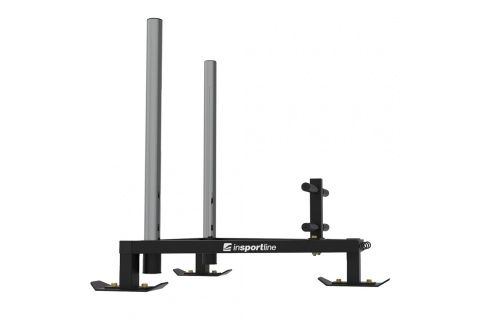SANKI DO ĆWICZEŃ OBCIĄŻENIOWE SLEDMASTER PRO /INSPORTLINE
