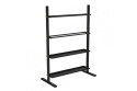 STOJAK NA AKCESORIA FITNESS STORAGERACK III /INSPORTLINE STOJAK NA AKCESORIA FITNESS STORAGERACK III /INSPORTLINE