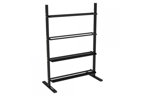STOJAK NA AKCESORIA FITNESS STORAGERACK II /INSPORTLINE STOJAK NA AKCESORIA FITNESS STORAGERACK II /INSPORTLINE
