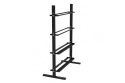 STOJAK NA AKCESORIA FITNESS STORAGERACK II /INSPORTLINE STOJAK NA AKCESORIA FITNESS STORAGERACK II /INSPORTLINE