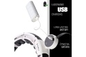 ZESTAW HULA HOP HHM16 WHITE + PAS BR163 /HMS