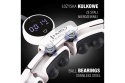 ZESTAW HULA HOP HHM16 WHITE + PAS BR163 /HMS