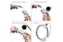 ZESTAW HULA HOP HHM16 WHITE + PAS BR163 /HMS