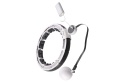 ZESTAW HULA HOP HHM16 WHITE + PAS BR163 /HMS