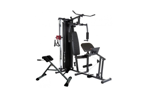 ATLAS DO ĆWICZEŃ FERRUM TX4 /HAMMER