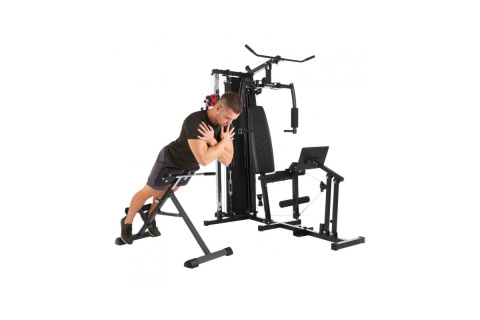 ATLAS DO ĆWICZEŃ FERRUM TX4 /HAMMER