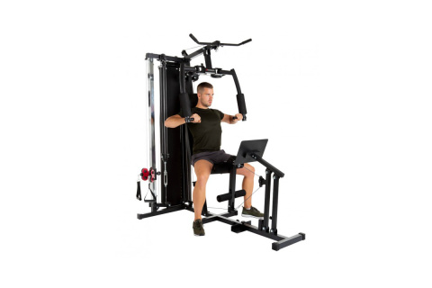 ATLAS DO ĆWICZEŃ FERRUM TX4 /HAMMER