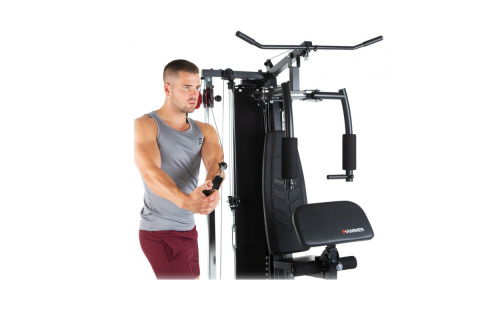 ATLAS DO ĆWICZEŃ FERRUM TX4 /HAMMER