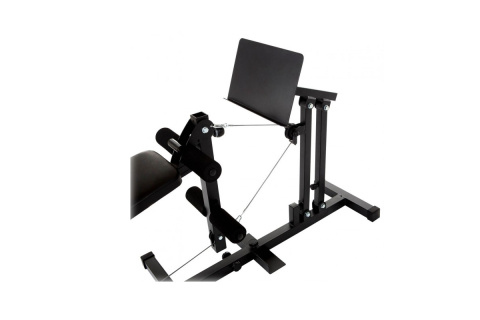 ATLAS DO ĆWICZEŃ FERRUM TX4 /HAMMER