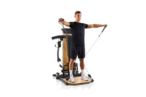 ATLAS TRENINGOWY BIO FORCE MX NORSK /HAMMER ATLAS TRENINGOWY BIO FORCE MX NORSK /HAMMER