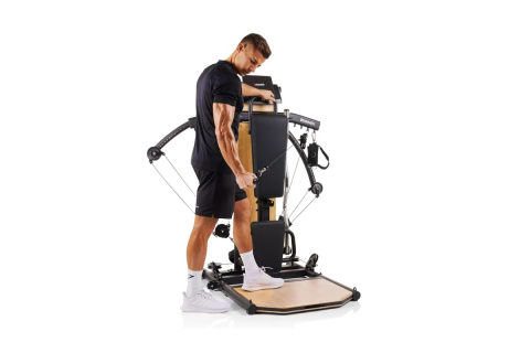 ATLAS TRENINGOWY BIO FORCE MX NORSK /HAMMER ATLAS TRENINGOWY BIO FORCE MX NORSK /HAMMER
