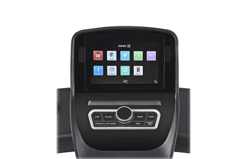 BIEŻNIA ELEKTRYCZNA PERFORMANCE /FINNLO