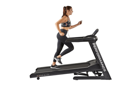 BIEŻNIA ELEKTRYCZNA PERFORMANCE /FINNLO