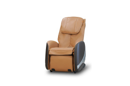 FOTEL MASUJĄCY DO MASAŻU BOLERO CAPPUCCINO /PROWELLNESS