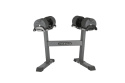 HANTLE REGULOWANE ZE STOJAKIEM 2X32KG /FINNLO HANTLE REGULOWANE ZE STOJAKIEM 2X32KG /FINNLO