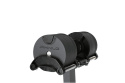 HANTLE REGULOWANE ZE STOJAKIEM 2X32KG /FINNLO HANTLE REGULOWANE ZE STOJAKIEM 2X32KG /FINNLO