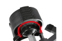 HANTLE REGULOWANE ZE STOJAKIEM 2X32KG /FINNLO HANTLE REGULOWANE ZE STOJAKIEM 2X32KG /FINNLO