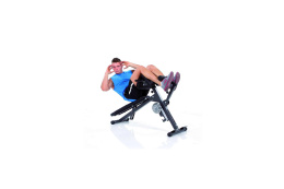 ŁAWECZKA DO ĆWICZEŃ AB & BACKTRAINER /FINNLO
