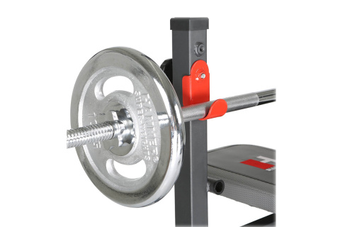 ŁAWECZKA DO ĆWICZEŃ BERMUDA XT /HAMMER ŁAWECZKA DO ĆWICZEŃ BERMUDA XT /HAMMER