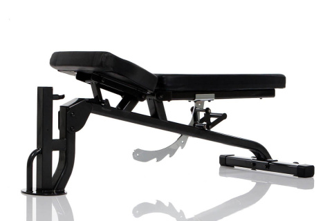 ŁAWECZKA DO ĆWICZEŃ DO MAXIMUM INSPIRE FT1 /FINNLO ŁAWECZKA DO ĆWICZEŃ DO MAXIMUM INSPIRE FT1 /FINNLO