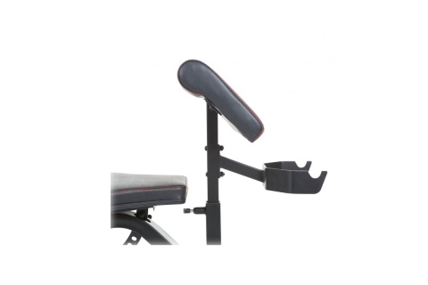 ŁAWECZKA DO ĆWICZEŃ MAXIMUM INSPIRE FT2 /FINNLO