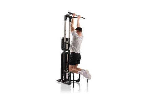 ŁAWKA SKŁADANA WIELOFUNKCYJNA PULLUP & DIP /HAMMER ŁAWKA SKŁADANA WIELOFUNKCYJNA PULLUP & DIP /HAMMER