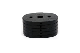 OBCIĄŻENIE DO ATLASU MAXIMUM INSPIRE M1, M2 22,5KG /FINNLO