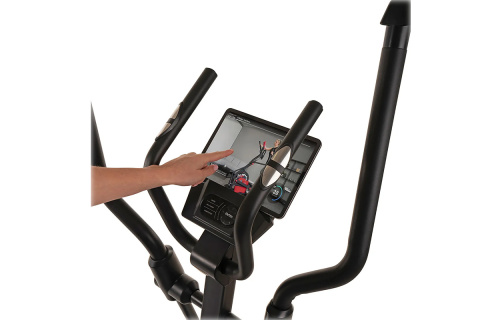 ORBITREK CROSSFLY BT /HAMMER ORBITREK CROSSFLY BT /HAMMER