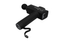 PISTOLET DO MASAŻU PULSE MATTE CZARN. /POWER PLATE