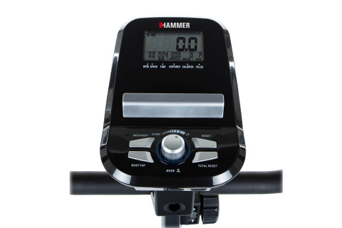 ROWER STACJONARNY CARDIO T3 /HAMMER ROWER STACJONARNY CARDIO T3 /HAMMER