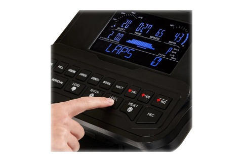 ROWER STACJONARNY ELEKTROMAGNETYCZNY VARON XTR II /HAMMER