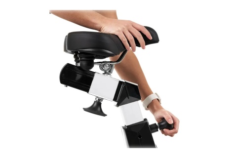 ROWER STACJONARNY ELEKTROMAGNETYCZNY VARON XTR II /HAMMER