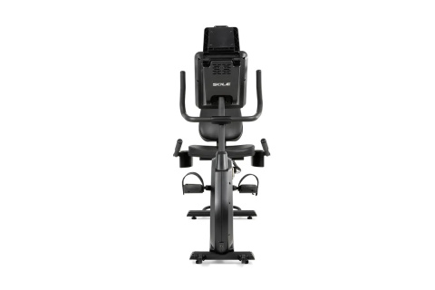 ROWER STACJONARNY POZIOMY SOLE R92 /HAMMER