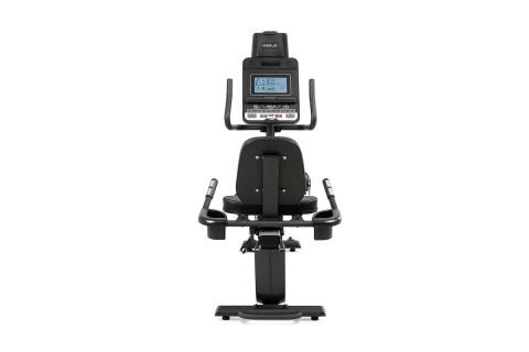 ROWER STACJONARNY POZIOMY SOLE R92 /HAMMER