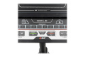 ROWER STACJONARNY POZIOMY SOLE R92 /HAMMER