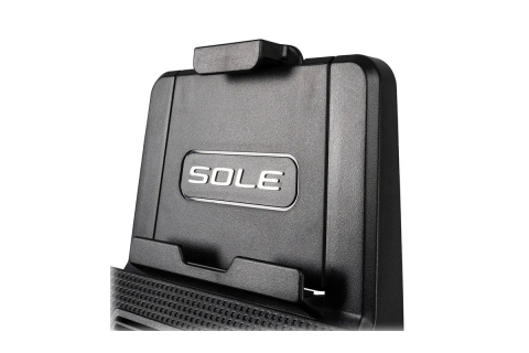 ROWER STACJONARNY POZIOMY SOLE R92 /HAMMER
