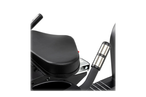 ROWER STACJONARNY POZIOMY SOLE R92 /HAMMER